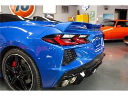 2023 Chevrolet Corvette (CC-2122496) for sale in Cincinnati, Ohio