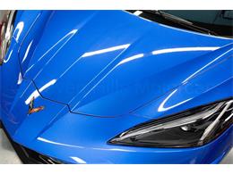 2023 Chevrolet Corvette (CC-2122496) for sale in Cincinnati, Ohio
