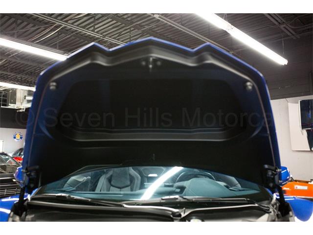 2023 Chevrolet Corvette (CC-2122496) for sale in Cincinnati, Ohio