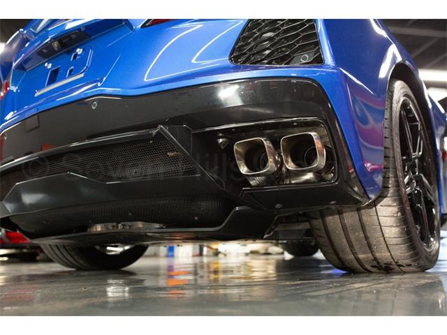 2023 Chevrolet Corvette (CC-2122496) for sale in Cincinnati, Ohio