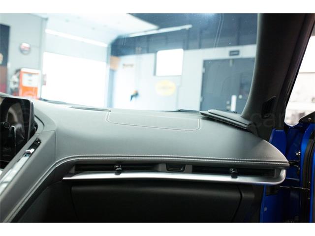2023 Chevrolet Corvette (CC-2122496) for sale in Cincinnati, Ohio