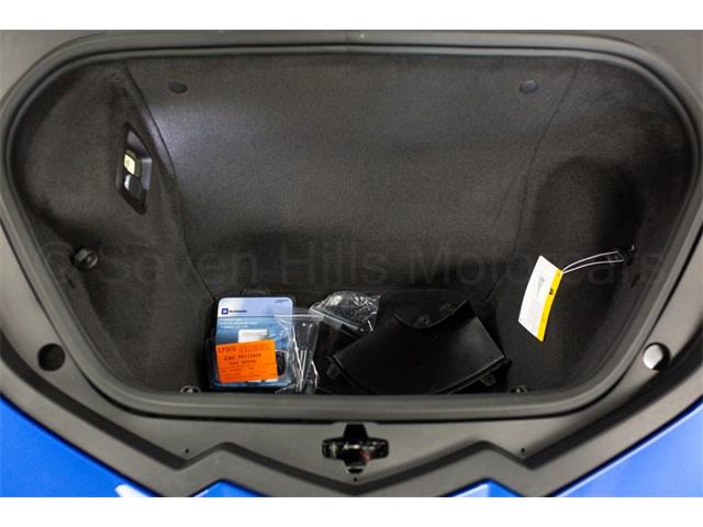 2023 Chevrolet Corvette (CC-2122496) for sale in Cincinnati, Ohio