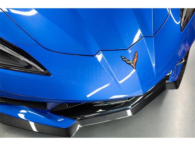 2023 Chevrolet Corvette (CC-2122496) for sale in Cincinnati, Ohio