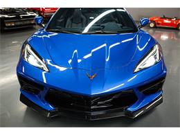 2023 Chevrolet Corvette (CC-2122496) for sale in Cincinnati, Ohio