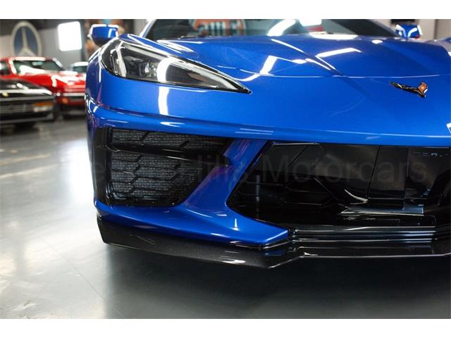 2023 Chevrolet Corvette (CC-2122496) for sale in Cincinnati, Ohio