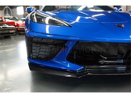 2023 Chevrolet Corvette (CC-2122496) for sale in Cincinnati, Ohio