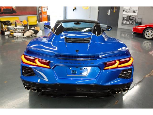 2023 Chevrolet Corvette (CC-2122496) for sale in Cincinnati, Ohio
