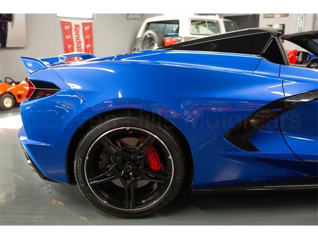 2023 Chevrolet Corvette (CC-2122496) for sale in Cincinnati, Ohio