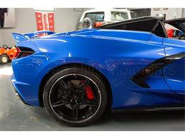 2023 Chevrolet Corvette (CC-2122496) for sale in Cincinnati, Ohio