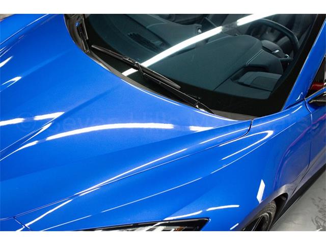 2023 Chevrolet Corvette (CC-2122496) for sale in Cincinnati, Ohio