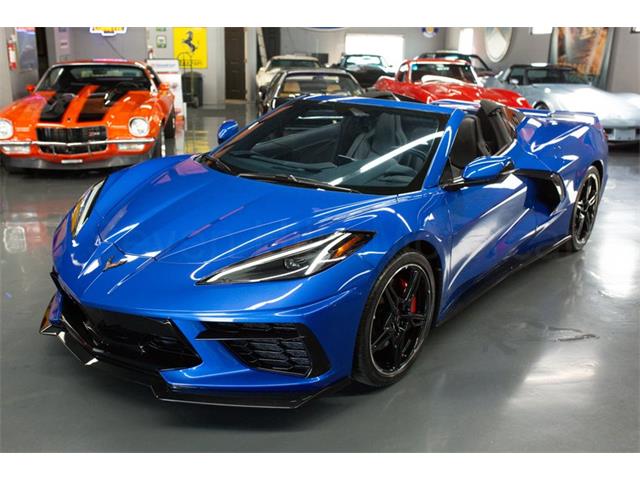 2023 Chevrolet Corvette (CC-2122496) for sale in Cincinnati, Ohio
