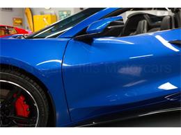 2023 Chevrolet Corvette (CC-2122496) for sale in Cincinnati, Ohio