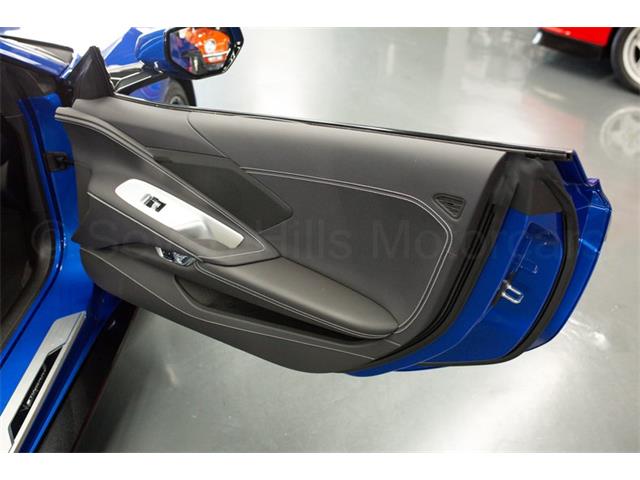 2023 Chevrolet Corvette (CC-2122496) for sale in Cincinnati, Ohio