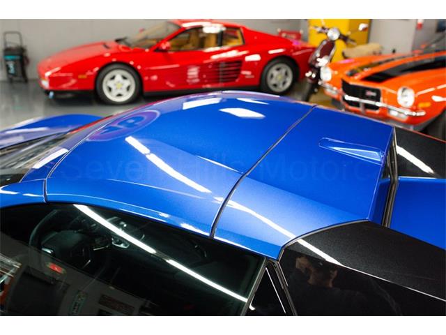 2023 Chevrolet Corvette (CC-2122496) for sale in Cincinnati, Ohio
