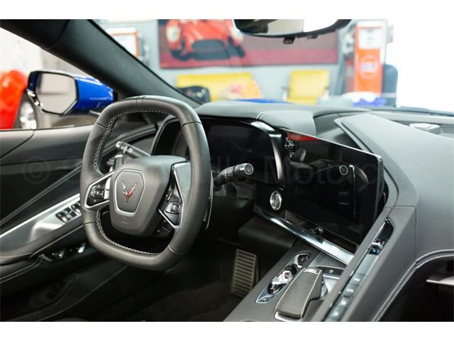 2023 Chevrolet Corvette (CC-2122496) for sale in Cincinnati, Ohio