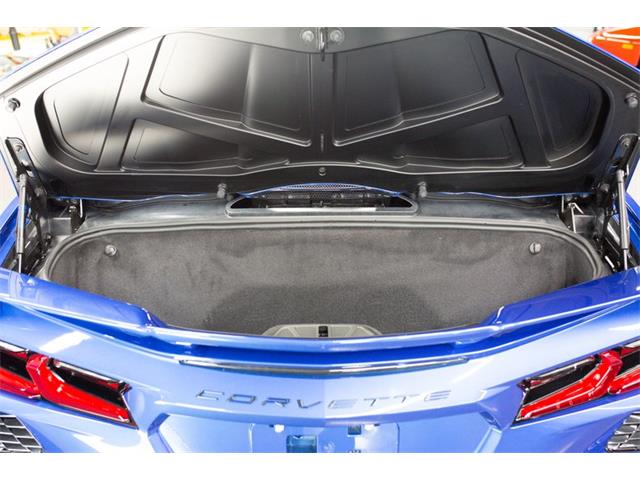 2023 Chevrolet Corvette (CC-2122496) for sale in Cincinnati, Ohio
