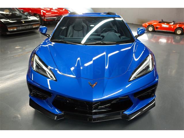2023 Chevrolet Corvette (CC-2122496) for sale in Cincinnati, Ohio