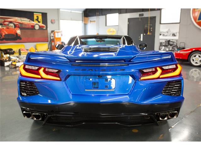 2023 Chevrolet Corvette (CC-2122496) for sale in Cincinnati, Ohio