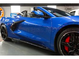 2023 Chevrolet Corvette (CC-2122496) for sale in Cincinnati, Ohio