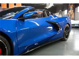 2023 Chevrolet Corvette (CC-2122496) for sale in Cincinnati, Ohio
