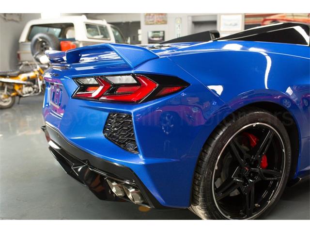 2023 Chevrolet Corvette (CC-2122496) for sale in Cincinnati, Ohio