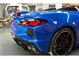 2023 Chevrolet Corvette (CC-2122496) for sale in Cincinnati, Ohio