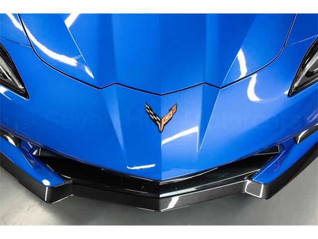 2023 Chevrolet Corvette (CC-2122496) for sale in Cincinnati, Ohio