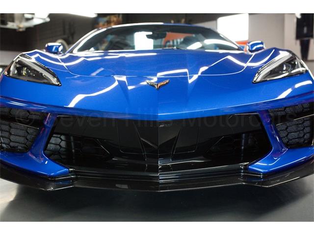 2023 Chevrolet Corvette (CC-2122496) for sale in Cincinnati, Ohio