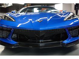 2023 Chevrolet Corvette (CC-2122496) for sale in Cincinnati, Ohio