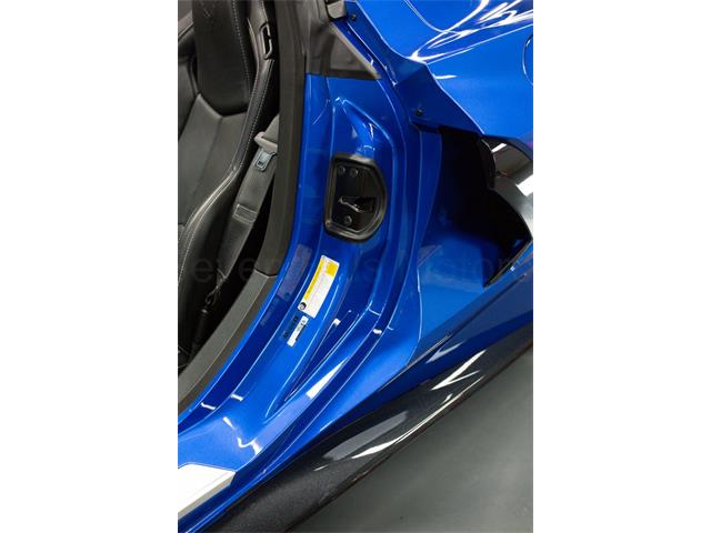2023 Chevrolet Corvette (CC-2122496) for sale in Cincinnati, Ohio
