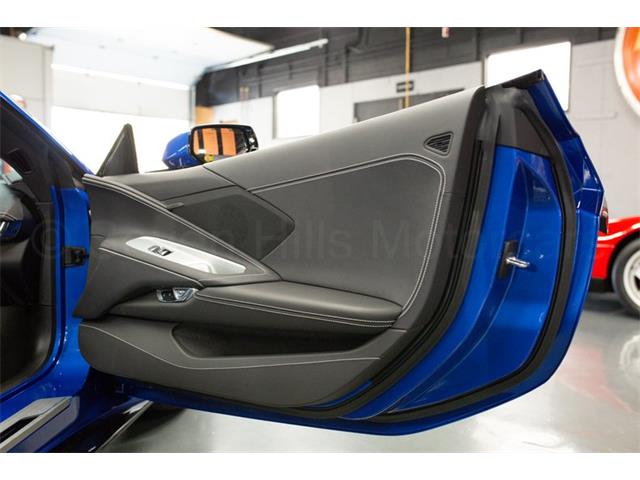 2023 Chevrolet Corvette (CC-2122496) for sale in Cincinnati, Ohio