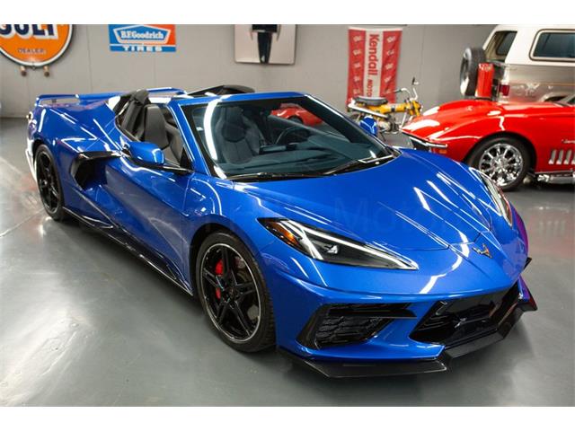 2023 Chevrolet Corvette (CC-2122496) for sale in Cincinnati, Ohio