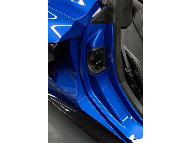 2023 Chevrolet Corvette (CC-2122496) for sale in Cincinnati, Ohio
