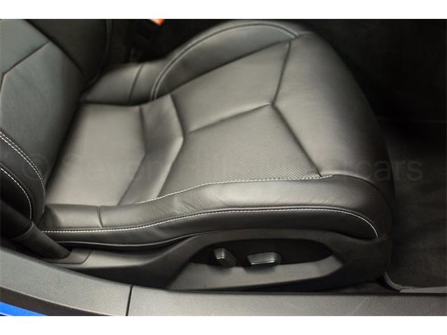 2023 Chevrolet Corvette (CC-2122496) for sale in Cincinnati, Ohio