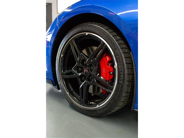 2023 Chevrolet Corvette (CC-2122496) for sale in Cincinnati, Ohio