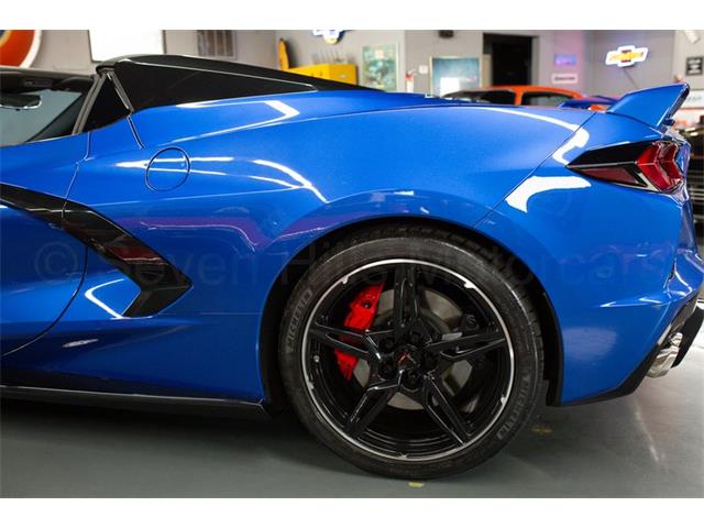 2023 Chevrolet Corvette (CC-2122496) for sale in Cincinnati, Ohio