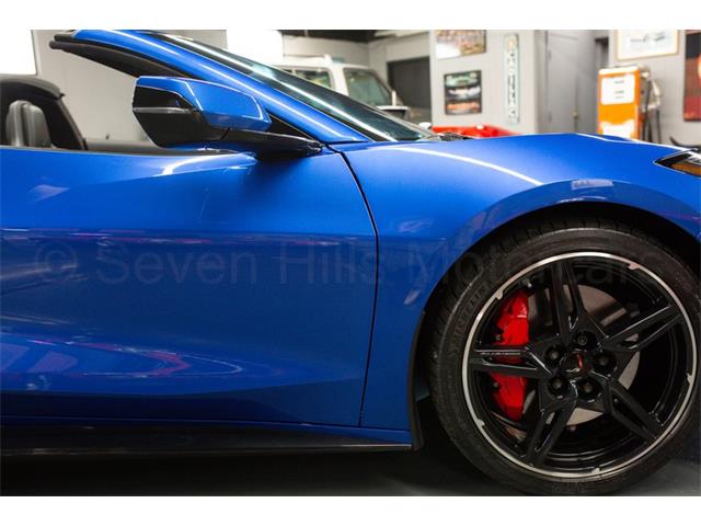2023 Chevrolet Corvette (CC-2122496) for sale in Cincinnati, Ohio