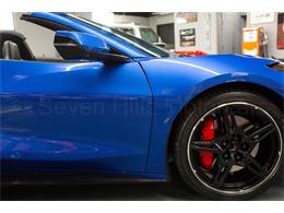 2023 Chevrolet Corvette (CC-2122496) for sale in Cincinnati, Ohio