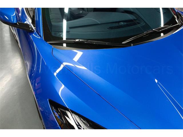 2023 Chevrolet Corvette (CC-2122496) for sale in Cincinnati, Ohio