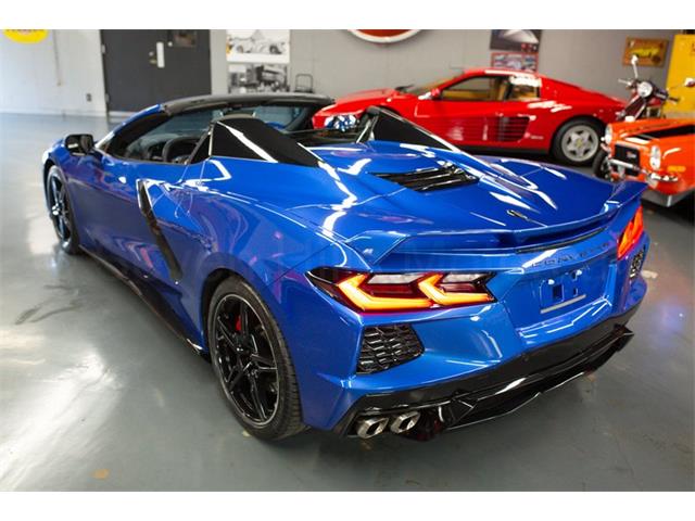 2023 Chevrolet Corvette (CC-2122496) for sale in Cincinnati, Ohio