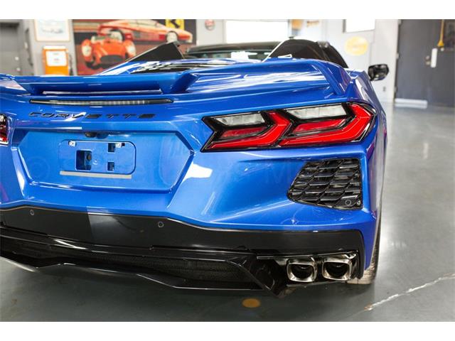2023 Chevrolet Corvette (CC-2122496) for sale in Cincinnati, Ohio