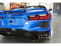 2023 Chevrolet Corvette (CC-2122496) for sale in Cincinnati, Ohio