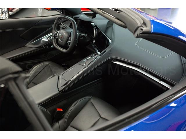 2023 Chevrolet Corvette (CC-2122496) for sale in Cincinnati, Ohio