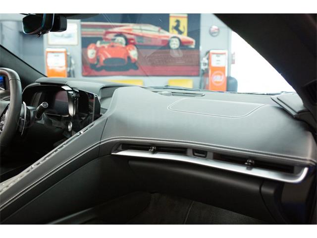 2023 Chevrolet Corvette (CC-2122496) for sale in Cincinnati, Ohio