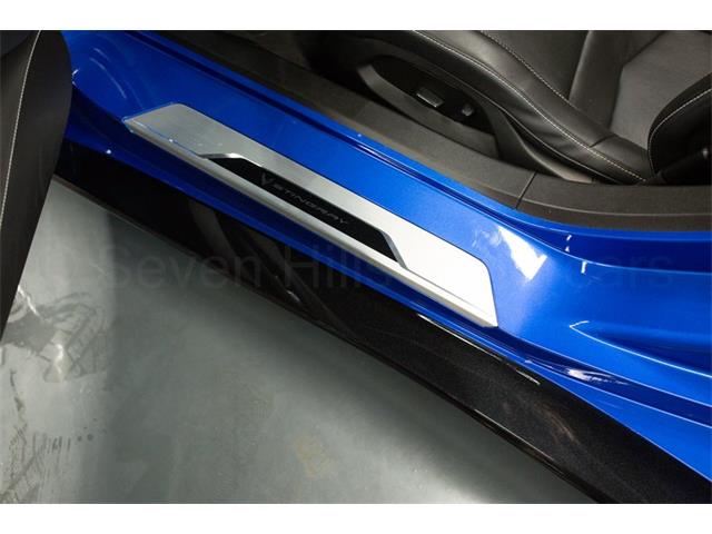 2023 Chevrolet Corvette (CC-2122496) for sale in Cincinnati, Ohio