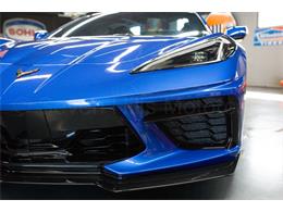 2023 Chevrolet Corvette (CC-2122496) for sale in Cincinnati, Ohio