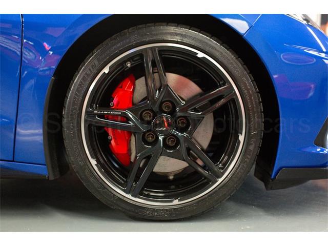2023 Chevrolet Corvette (CC-2122496) for sale in Cincinnati, Ohio