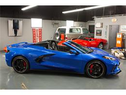 2023 Chevrolet Corvette (CC-2122496) for sale in Cincinnati, Ohio