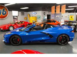 2023 Chevrolet Corvette (CC-2122496) for sale in Cincinnati, Ohio
