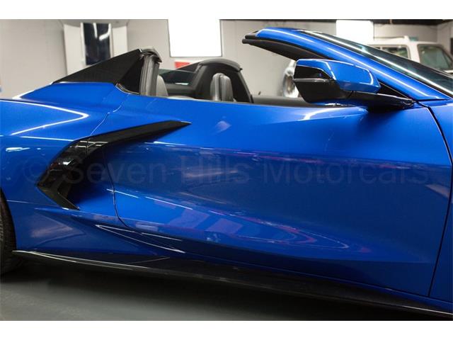 2023 Chevrolet Corvette (CC-2122496) for sale in Cincinnati, Ohio
